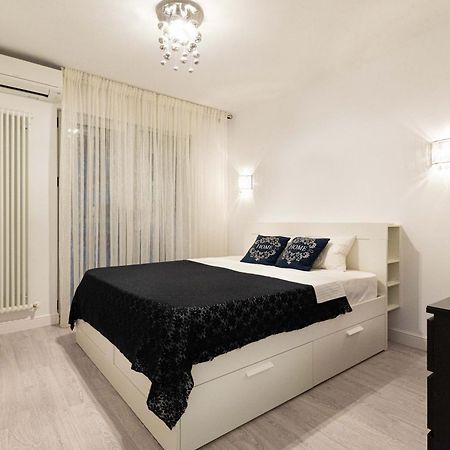Smile Apartments 布加勒斯特 外观 照片