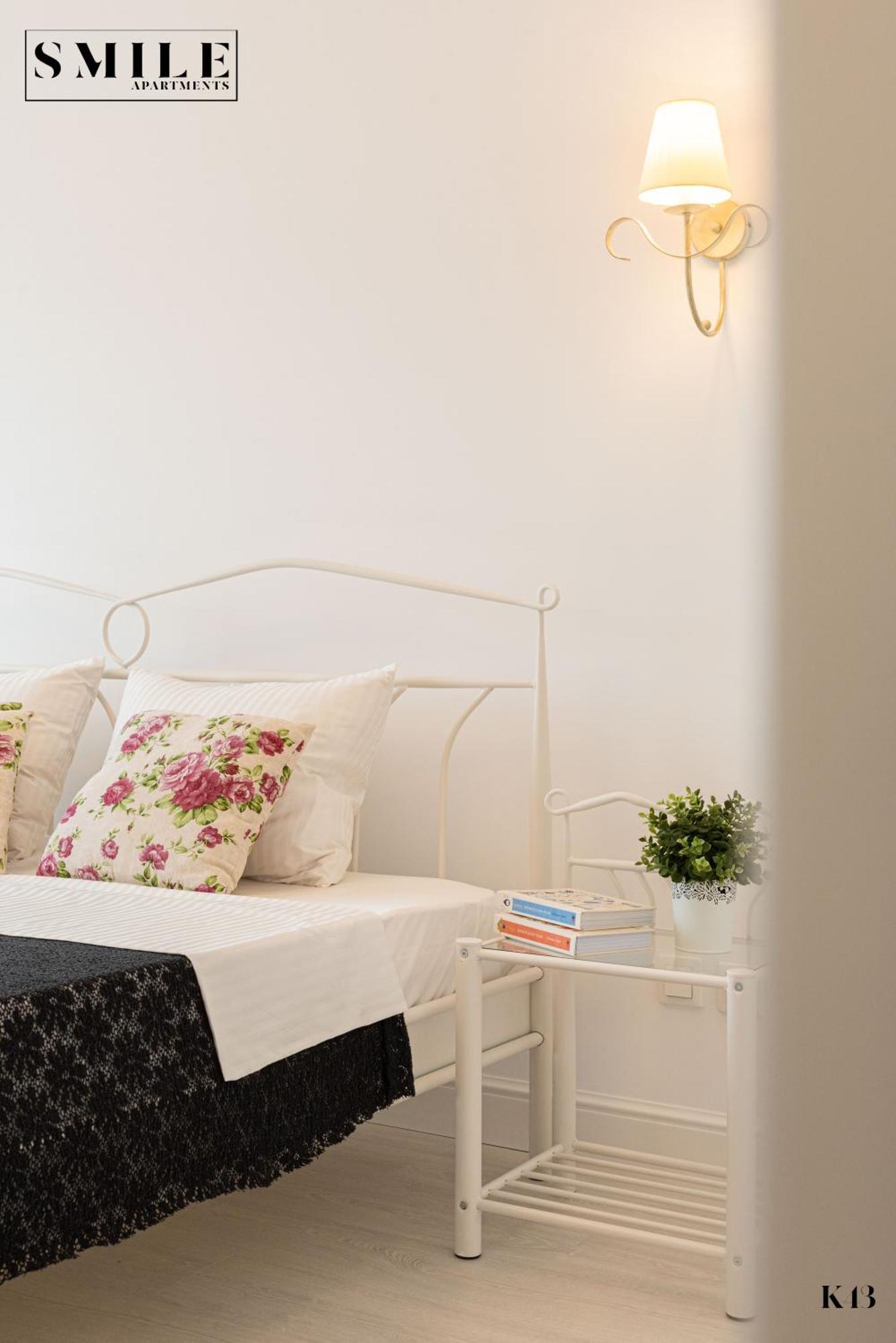 Smile Apartments 布加勒斯特 外观 照片