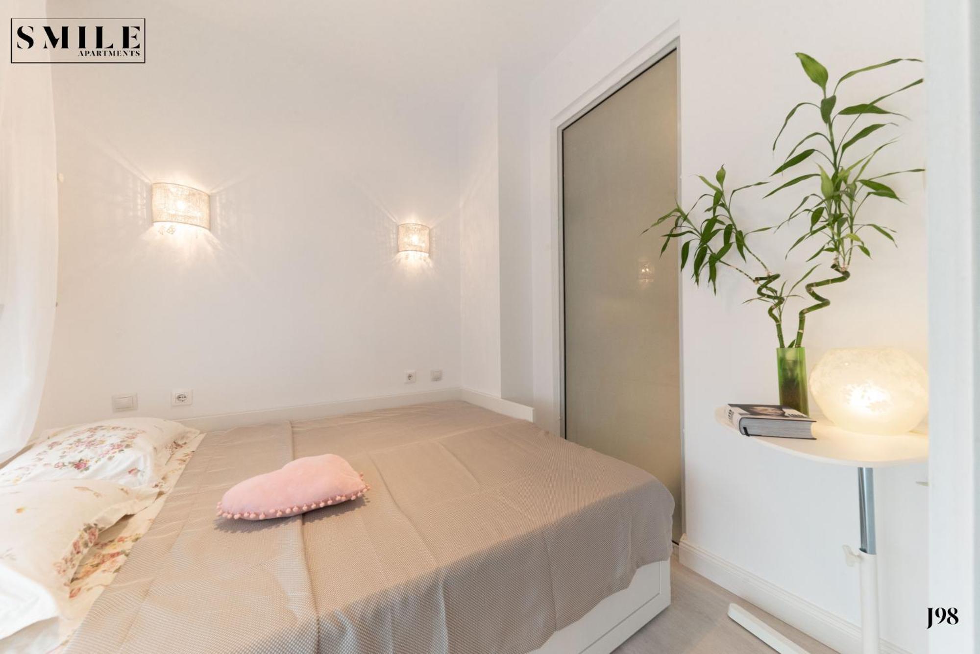 Smile Apartments 布加勒斯特 外观 照片